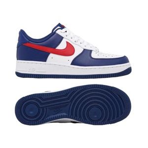 Nike | Shoes | Nike Air Force 7 Usa Edition 2020